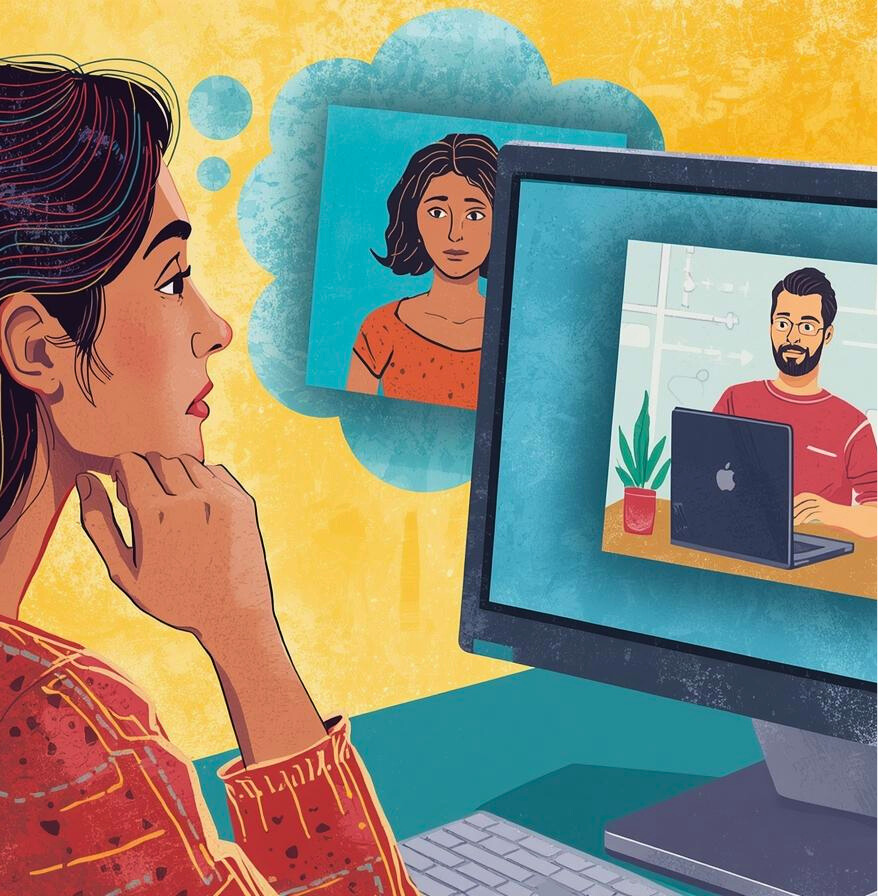  importancia de escoger la formación correcta.